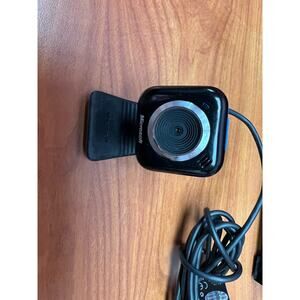 Microsoft LifeCam VX-5000 Webcam
